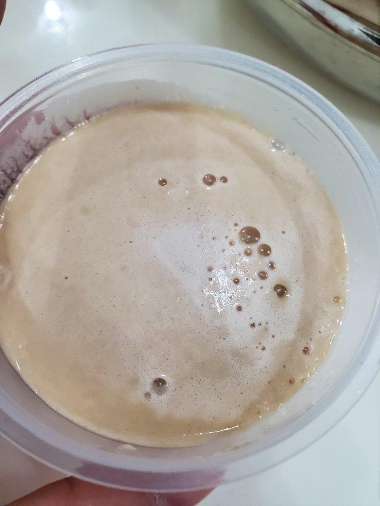 超宣软| 杂粮馒头（发面秘诀）