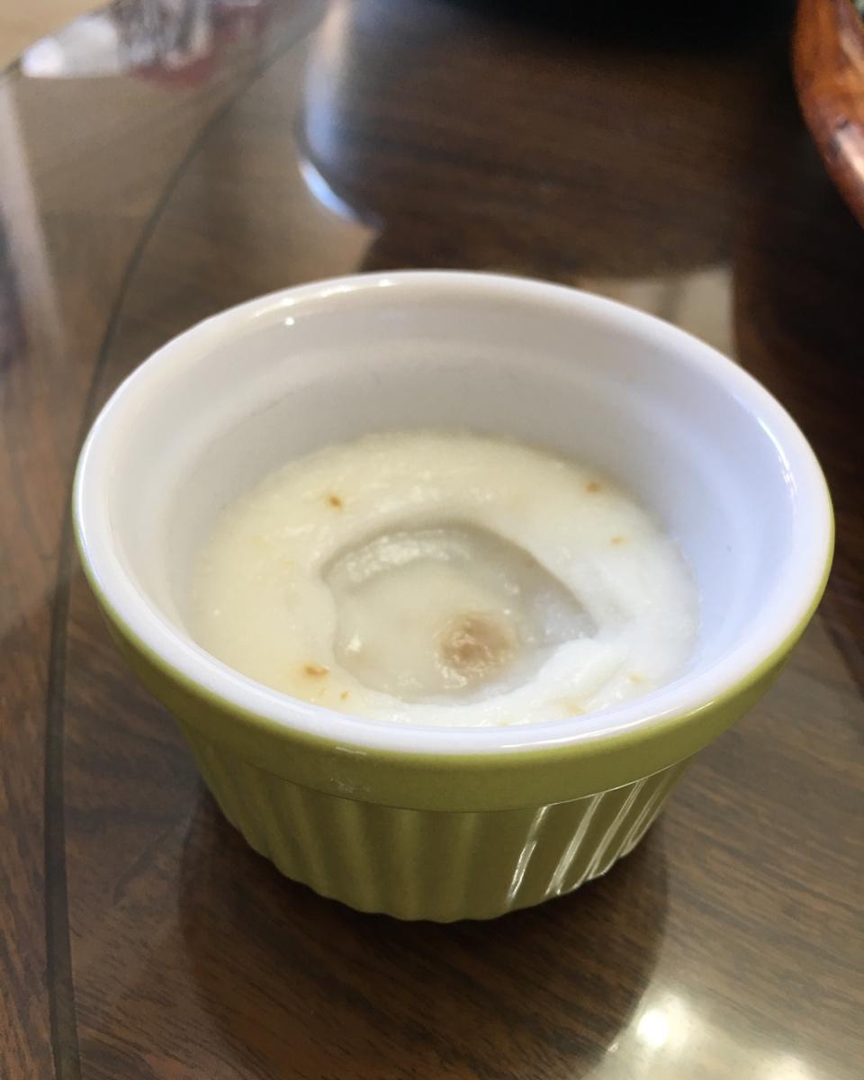 潮州小食-咸水粿