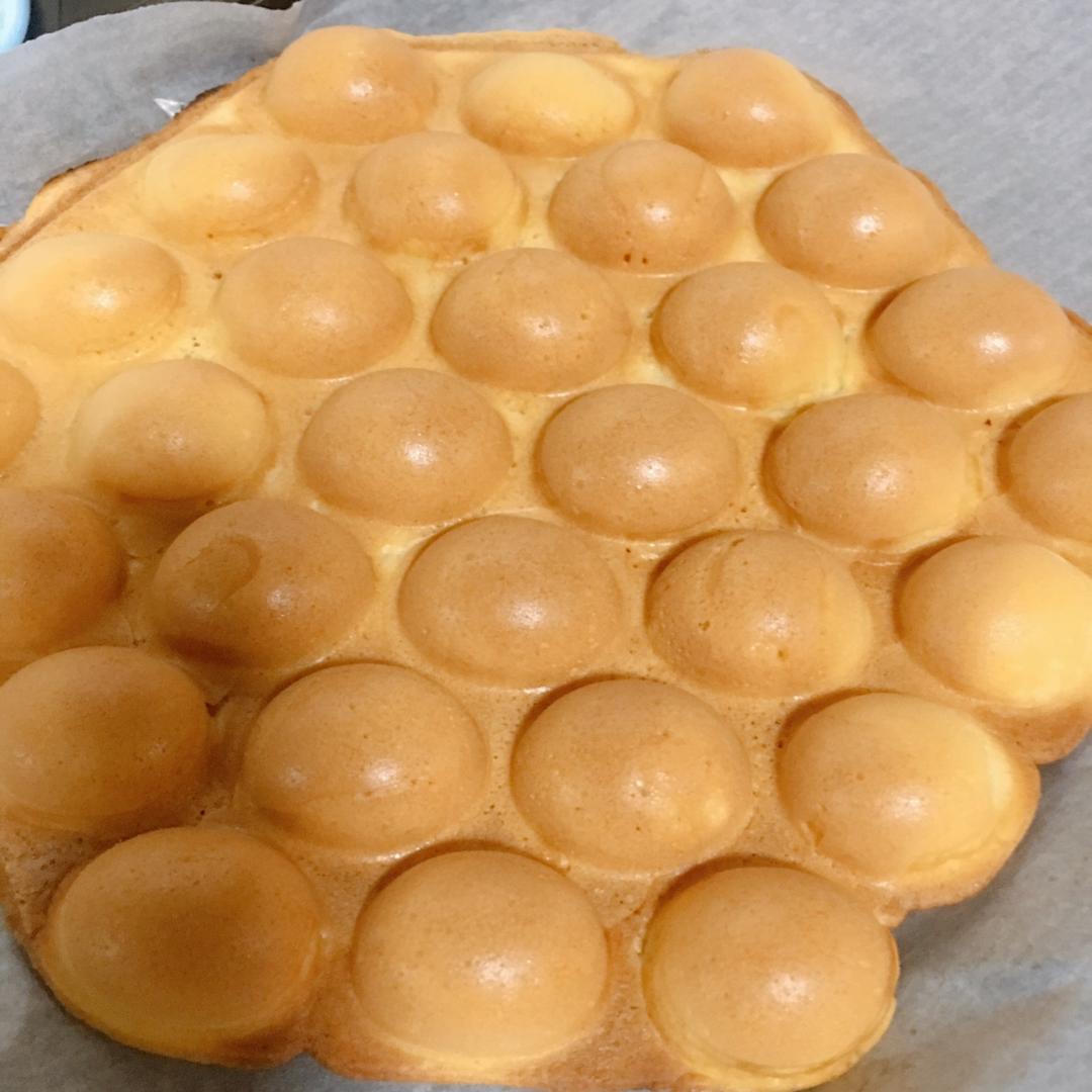 鸡蛋仔