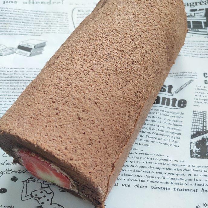 咸摩卡奶油卷/完美毛巾面技巧+回味无穷摩卡配方/烘焙视频蛋糕篇9「中卷」