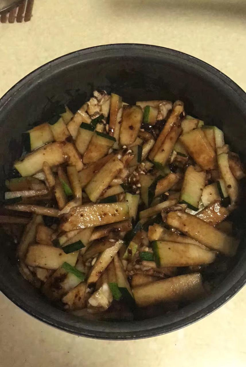 夏日的冬瓜茶