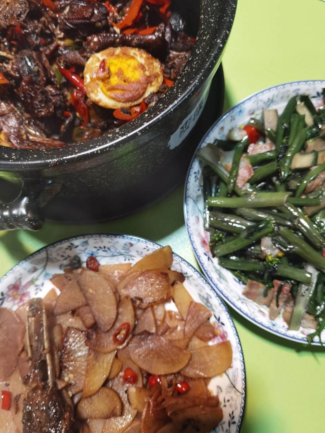 私家小厨