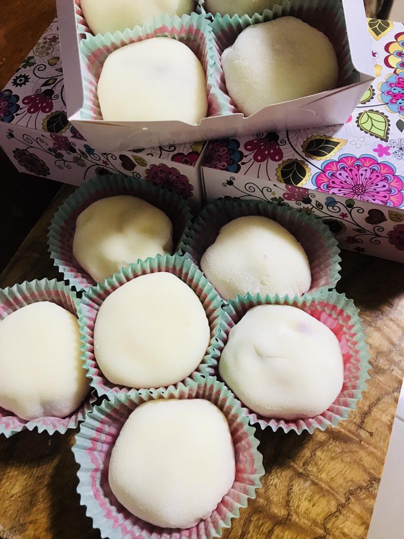 雪媚娘(售卖6年自用配方)