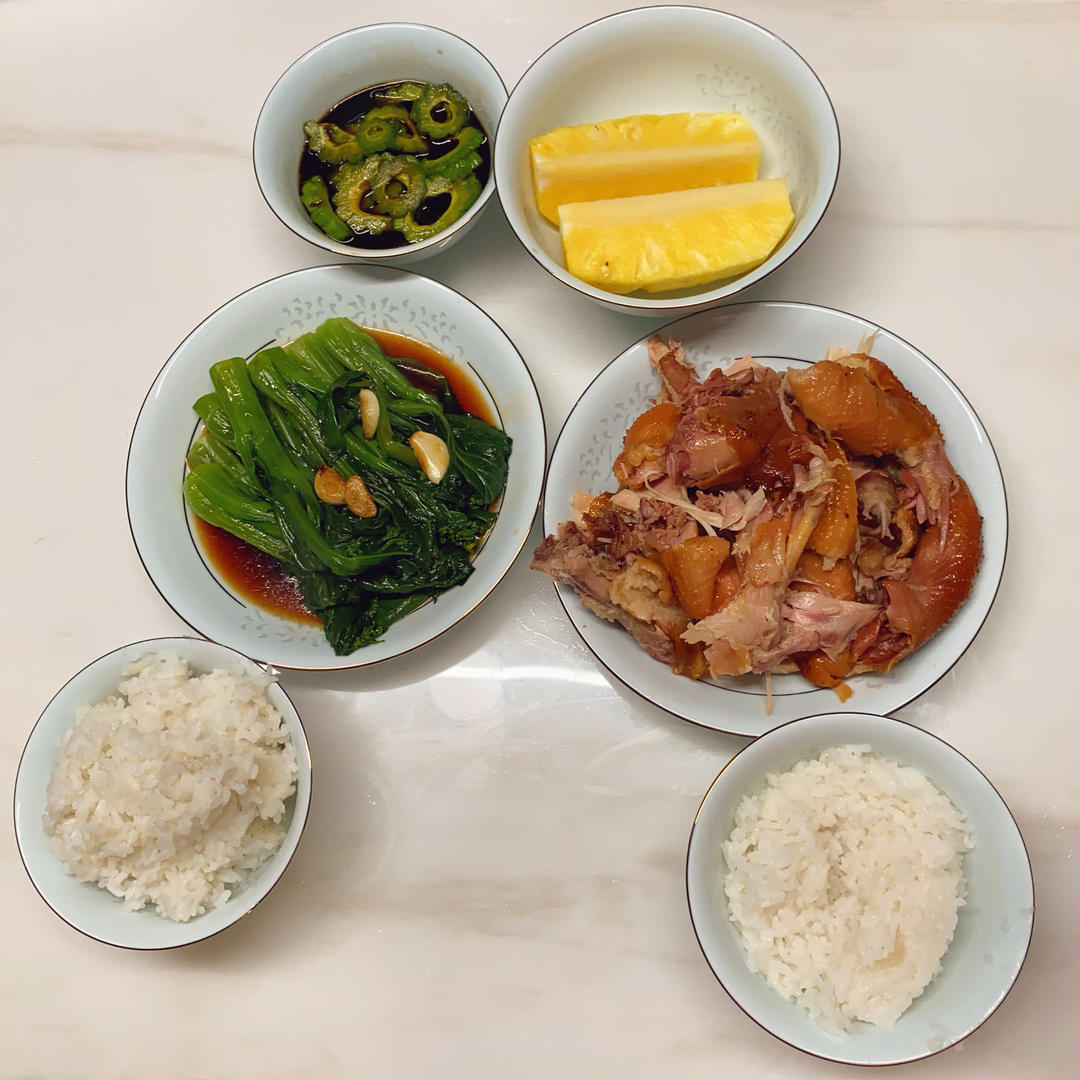 广东省省炒青菜