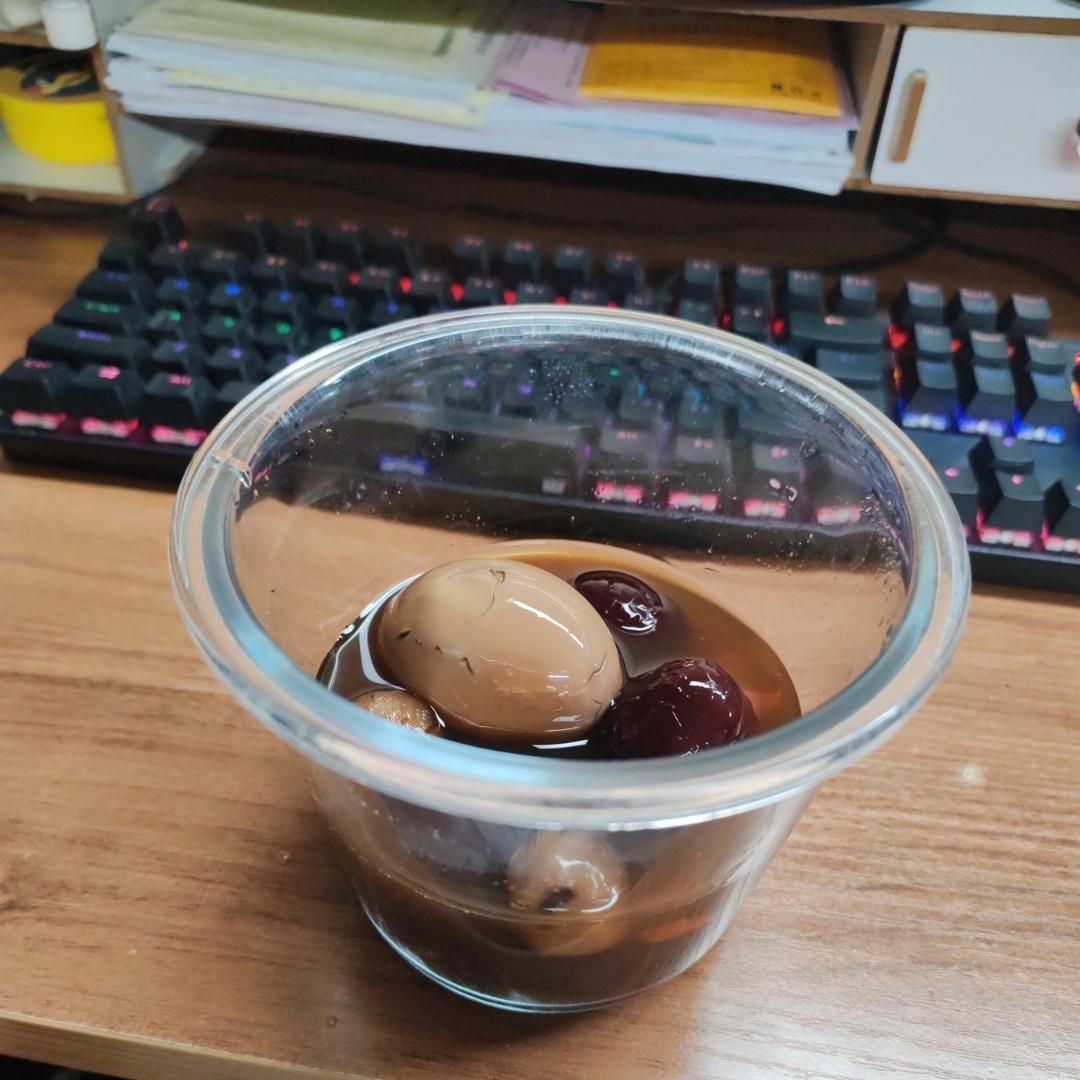 当归蛋-防止早衰，改善痰湿体质日常