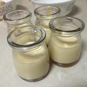 焦糖蛋奶布丁的做法 步骤5