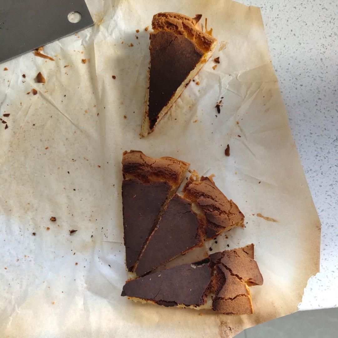 外酥里糯，香酥烤年糕