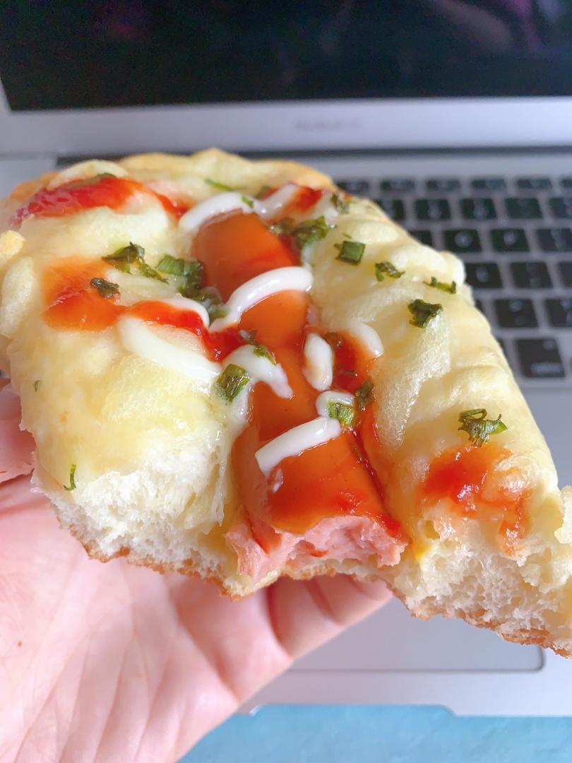 面包机都能揉出手套膜（不用剪刀，面包机出膜最详细指导）