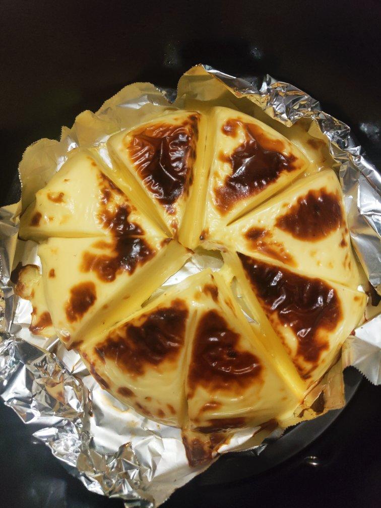 奶香浓郁的芝士烤牛奶🔥『超详细视频教程』