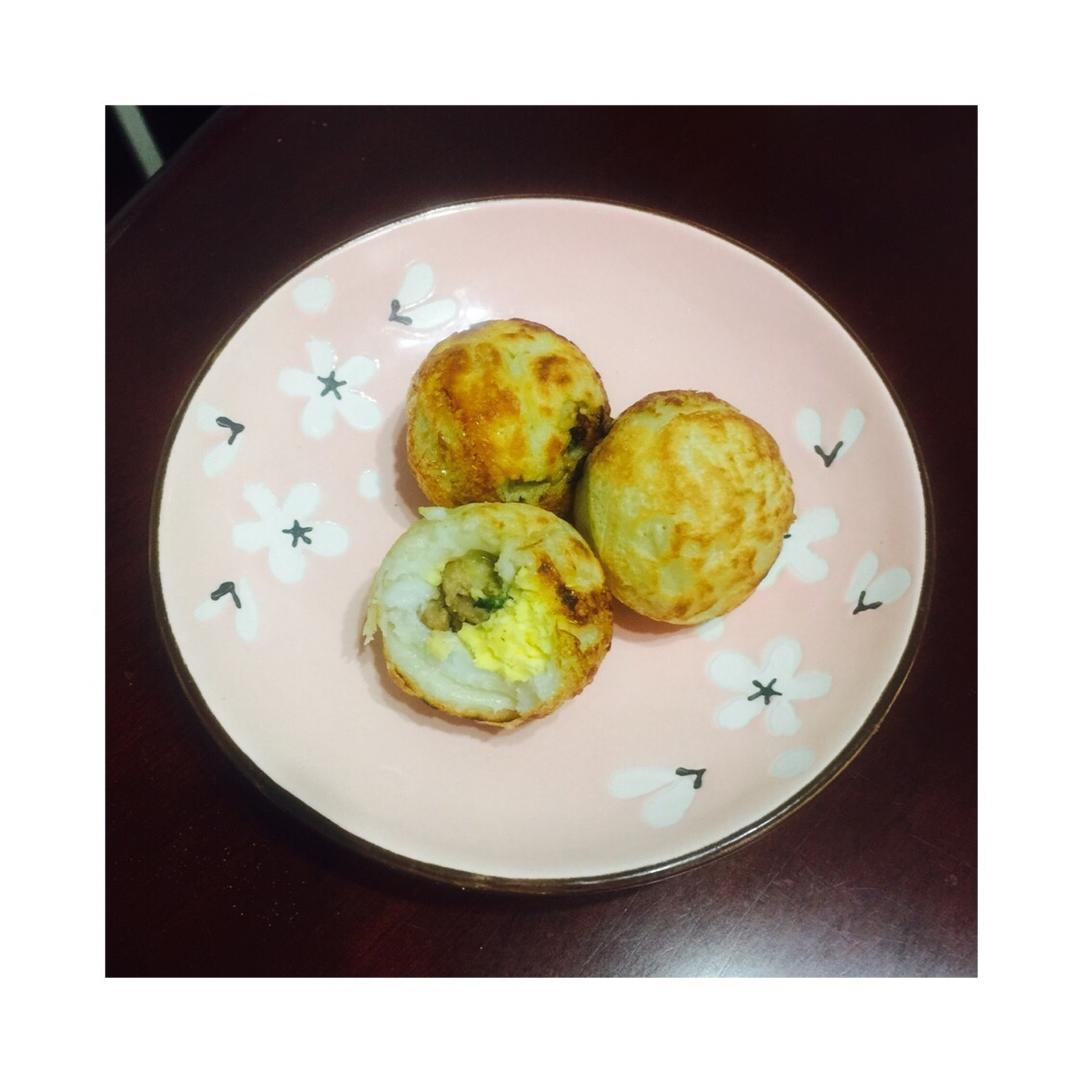 肉蛋堡——章鱼小丸子机版