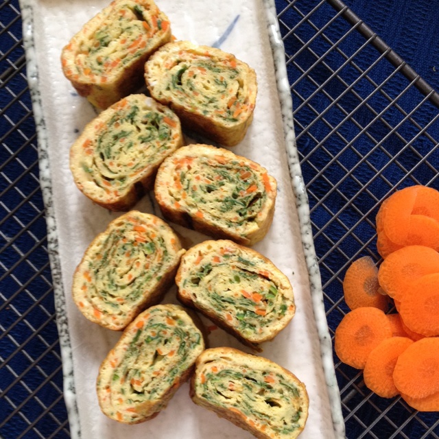 玉子烧（含多种馅料）