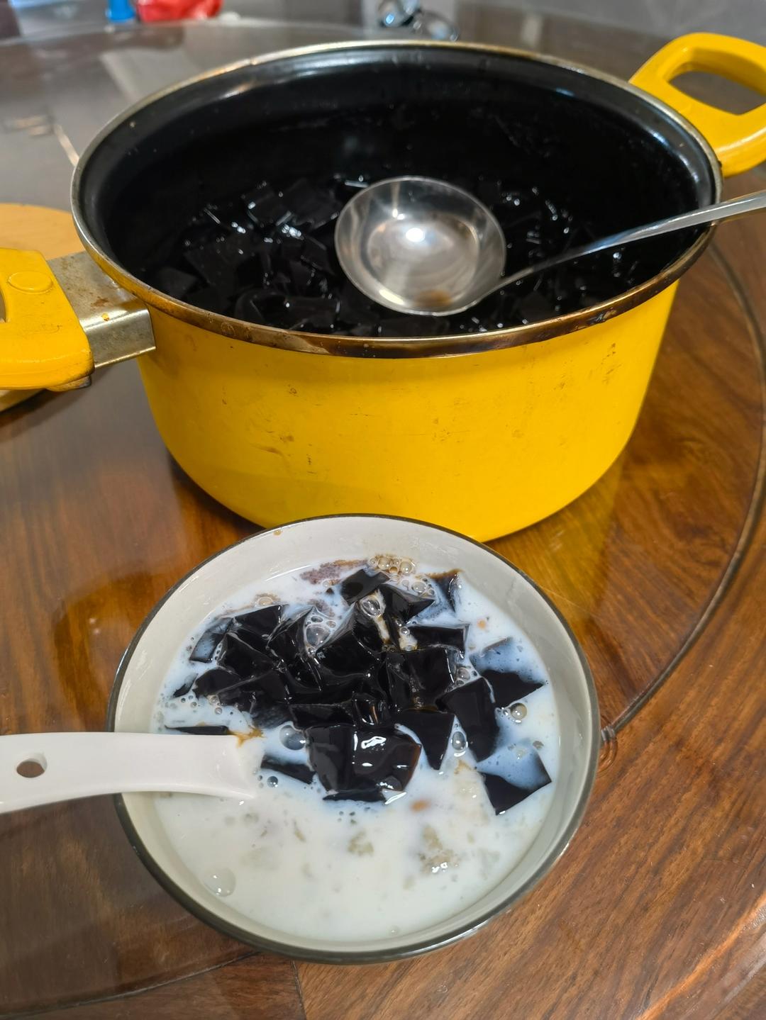 建议所有女孩子把奶茶都换成它…