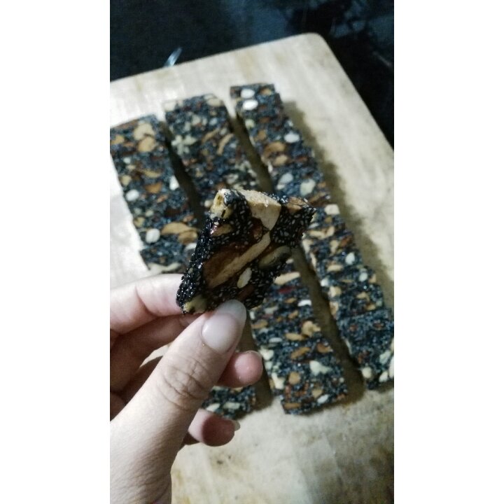 阿胶糕固元膏地道纯手工