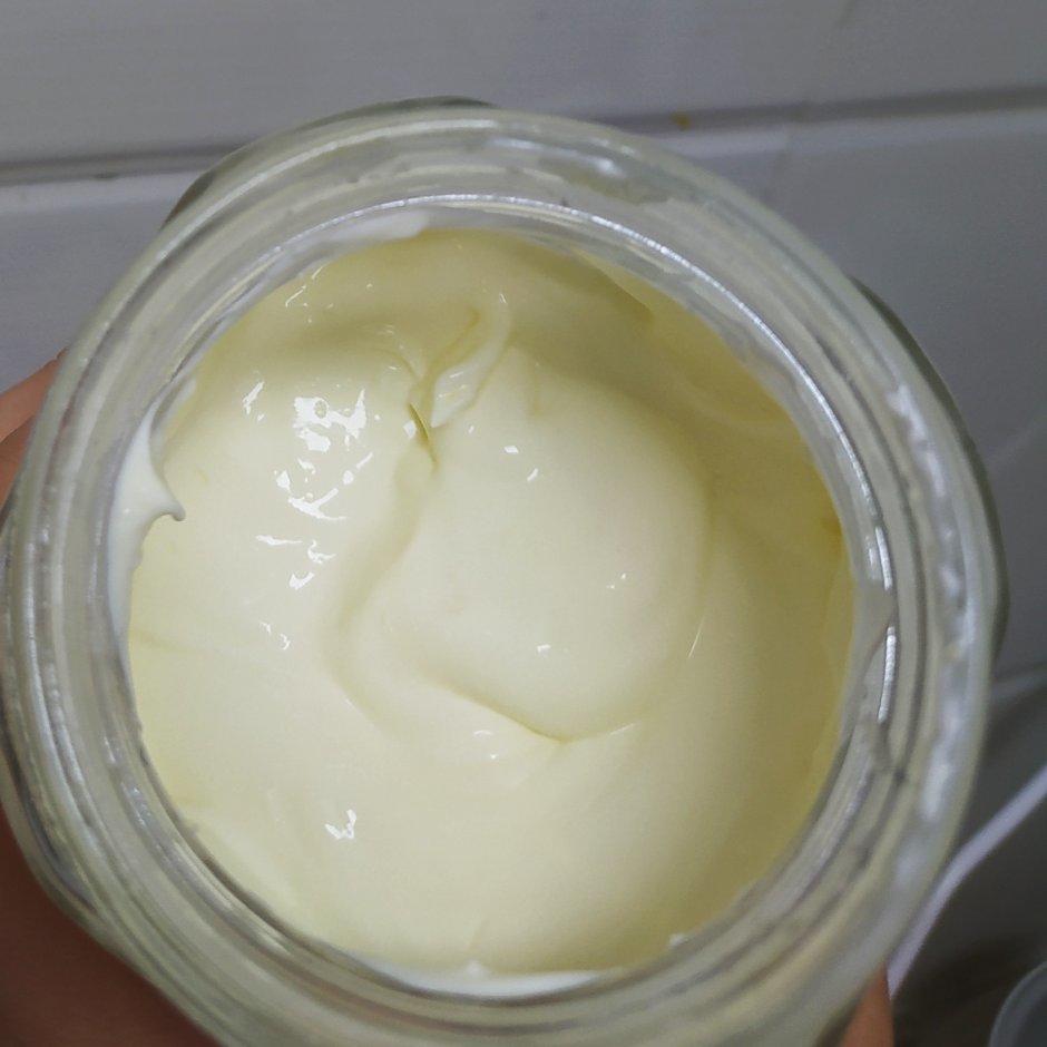 零基础必会的酸奶油（生酮甜点）