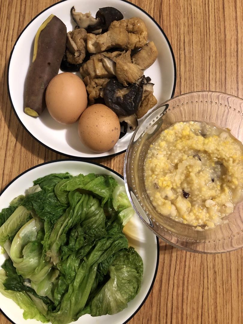 不规范Intermittent Fasting记录