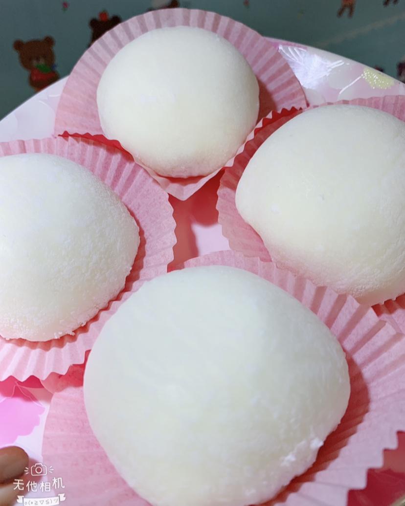 思思523做的雪媚娘