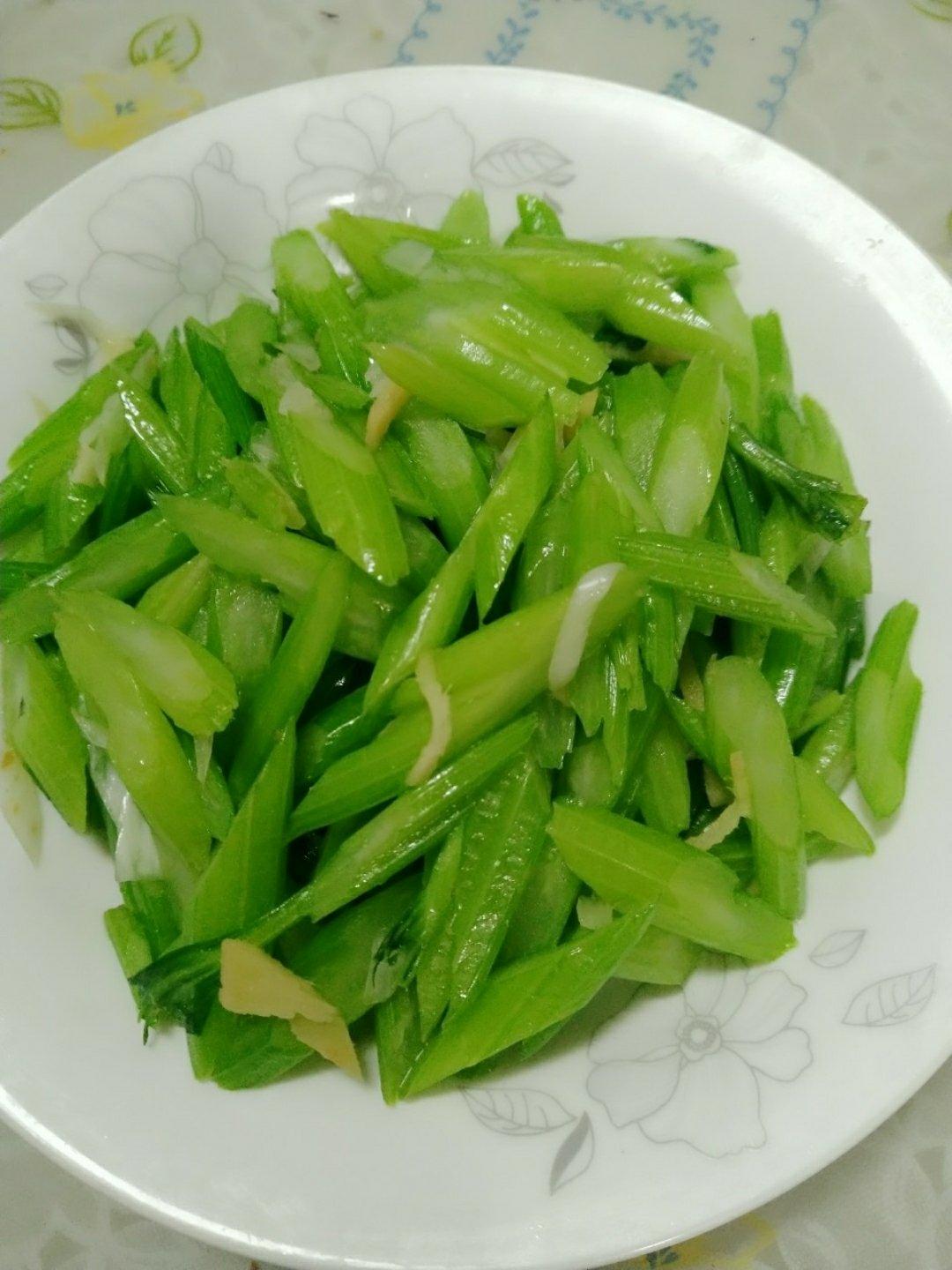 手机用户8406_od4c做的素炒西芹