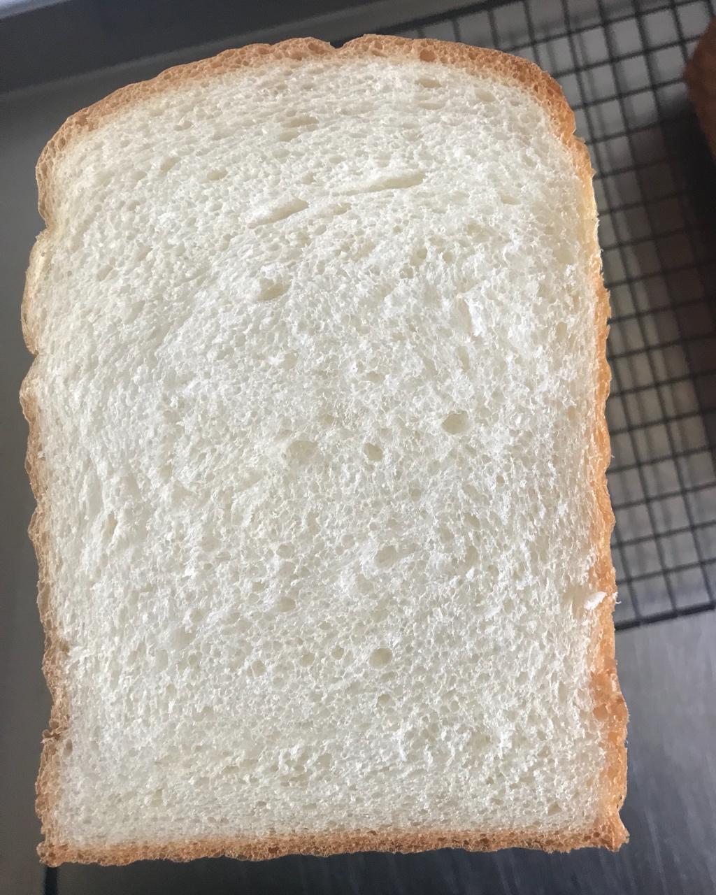 绵绵蛋白吐司