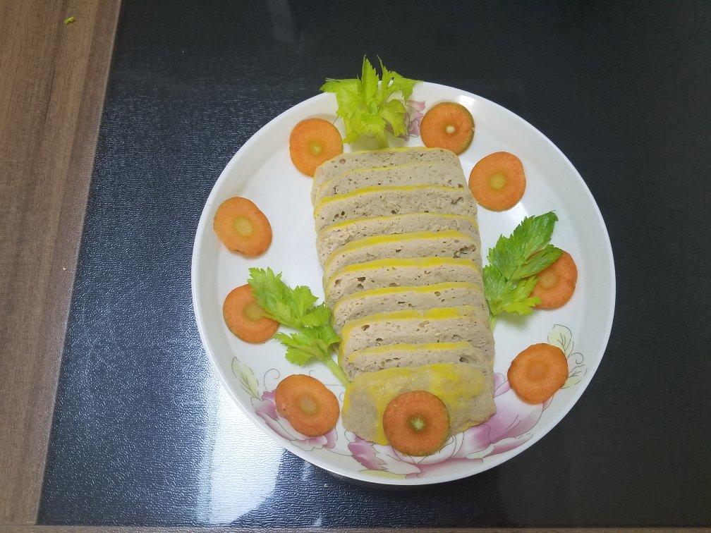 午餐肉