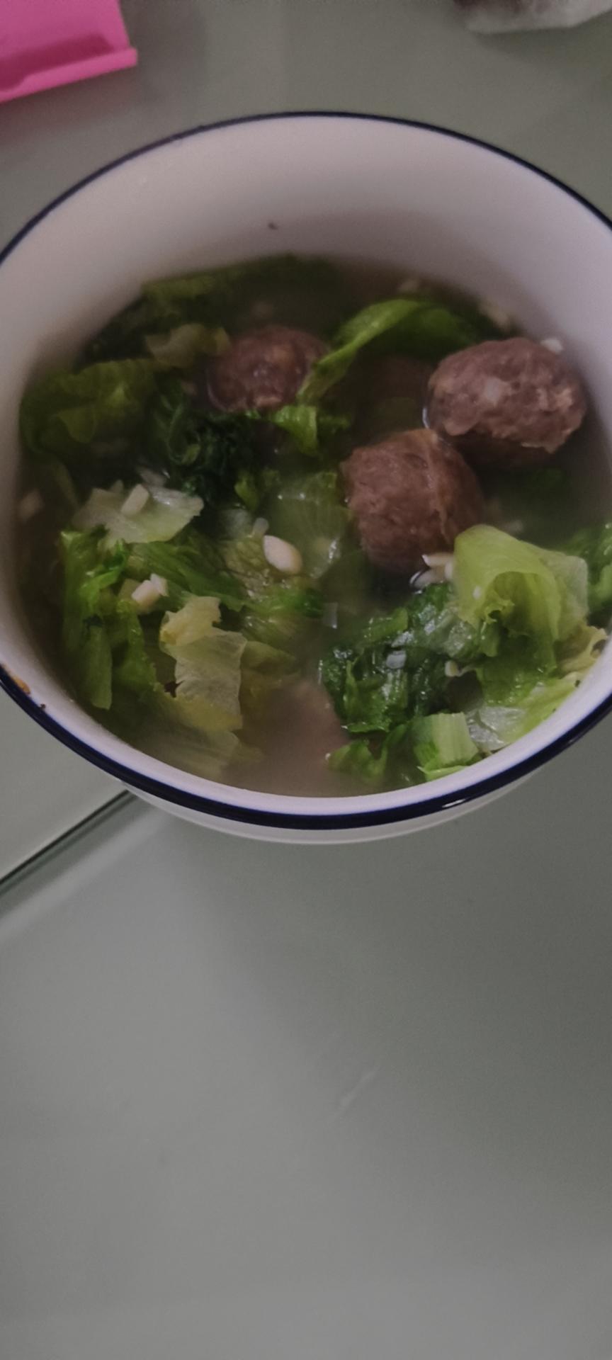 潮汕正宗牛肉丸的一百种做法3