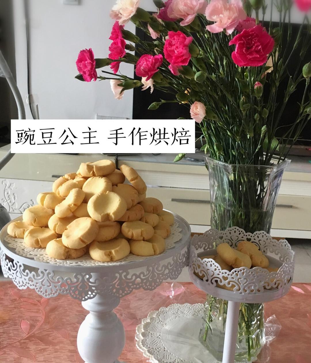 玛格丽特小饼干