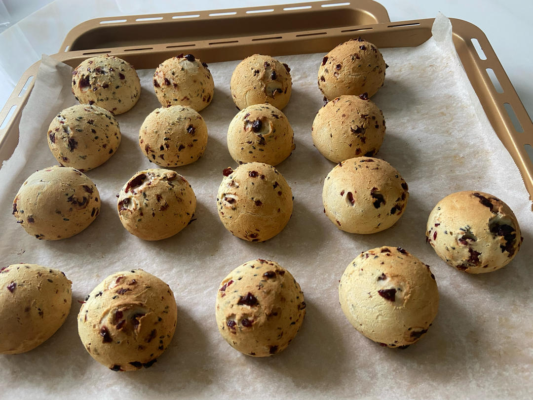 恐龙蛋·麻薯面包·麻薯包 自己做了1000➕的私人配方