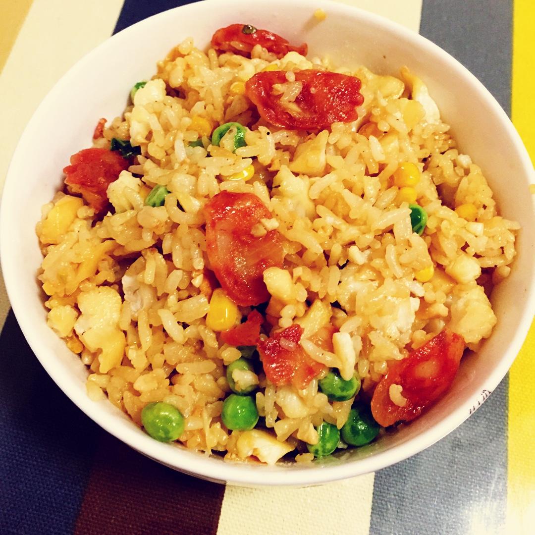 扬州炒饭