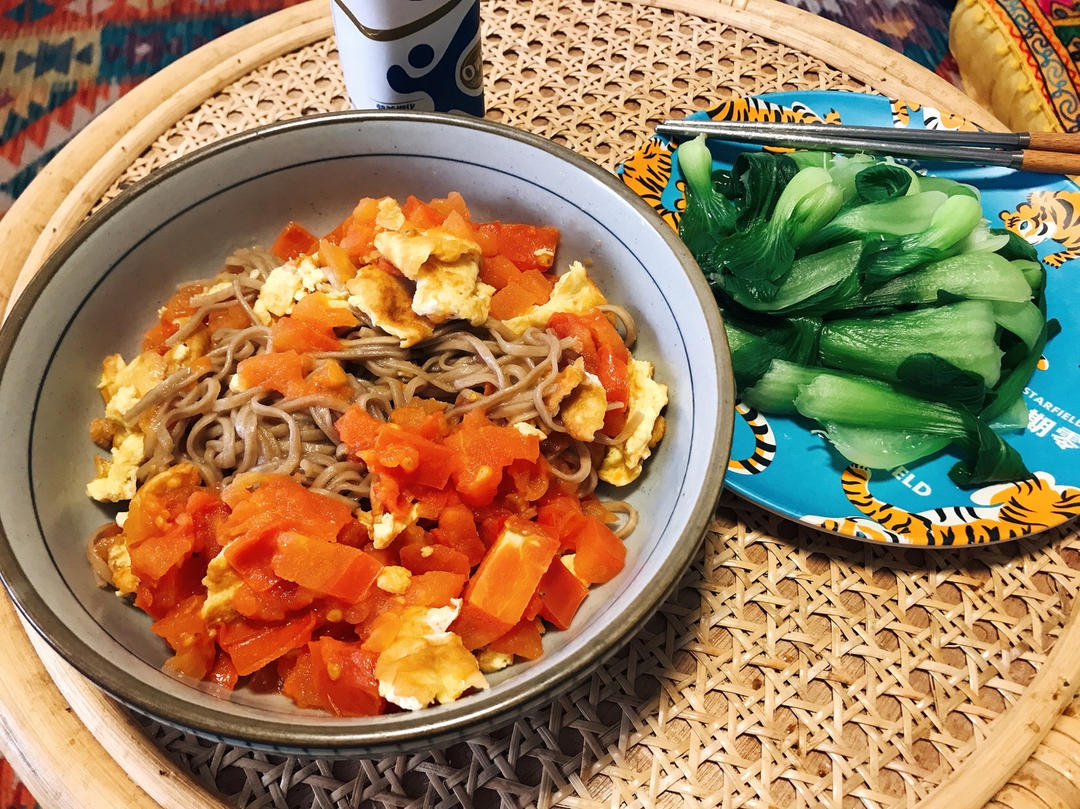 崔同学的健身餐日常