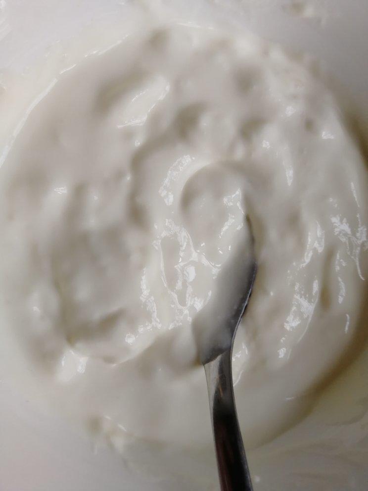 自制奶油奶酪