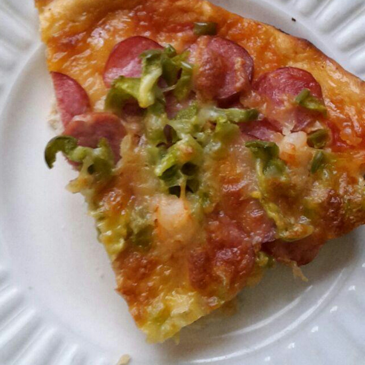 很容易做成功的pizza方法