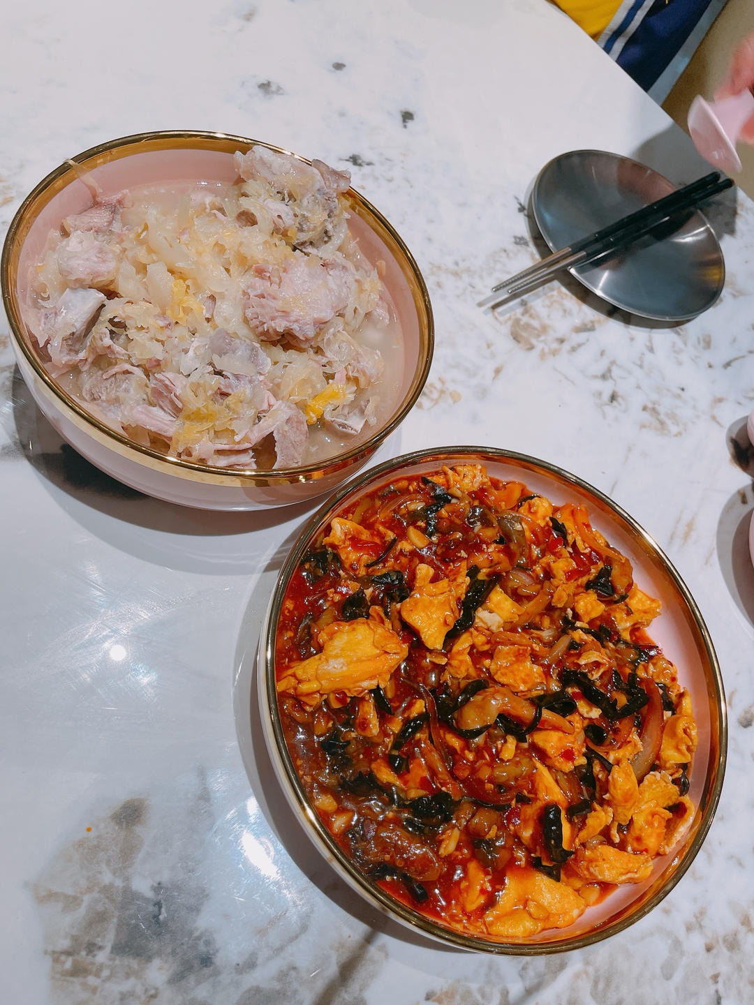 【巨下饭的鱼香鸡蛋+万能鱼香汁配方】