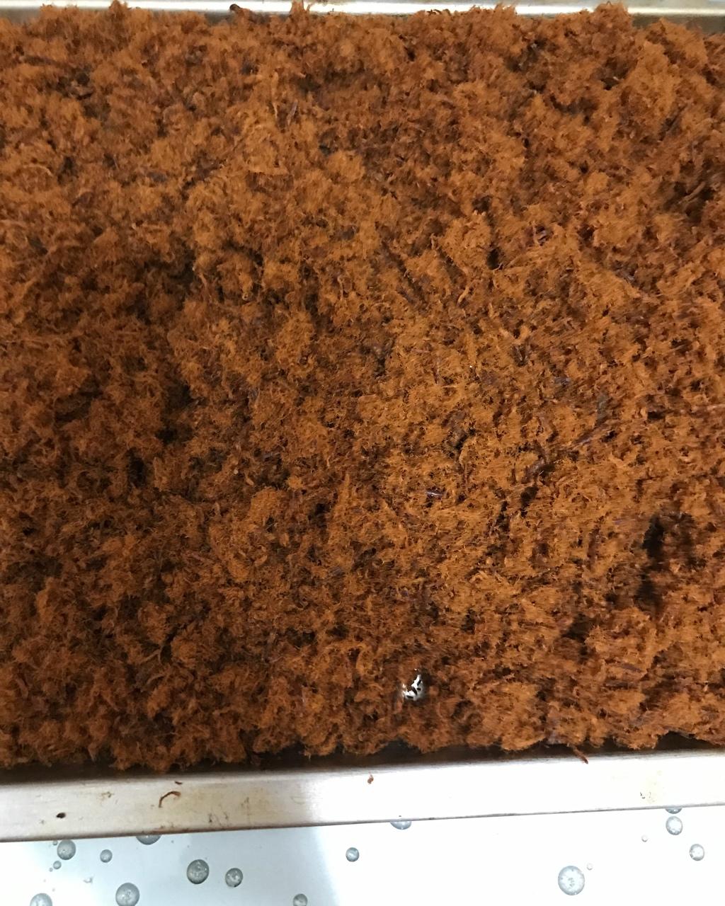 0失败面包机版肉松