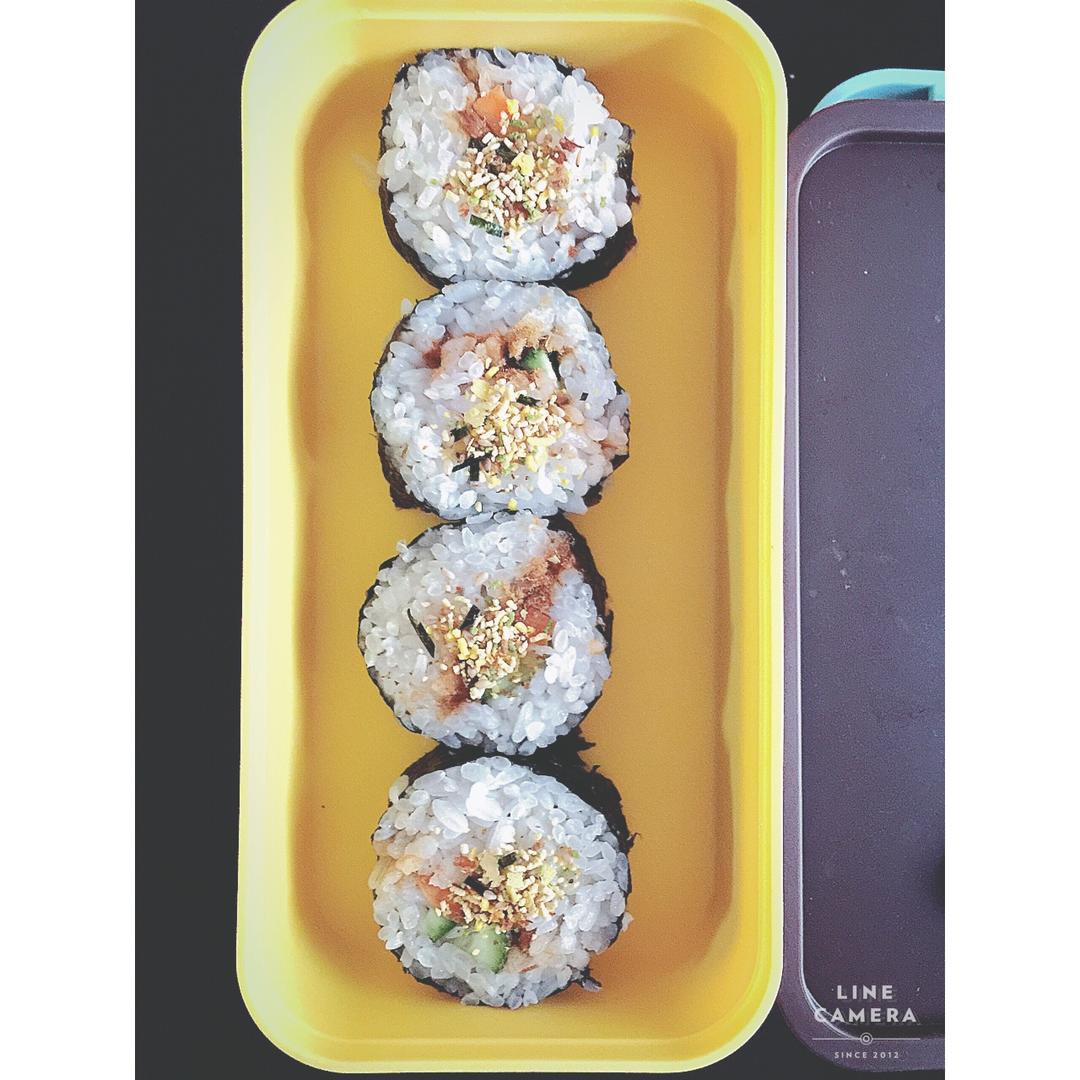 日式饭团