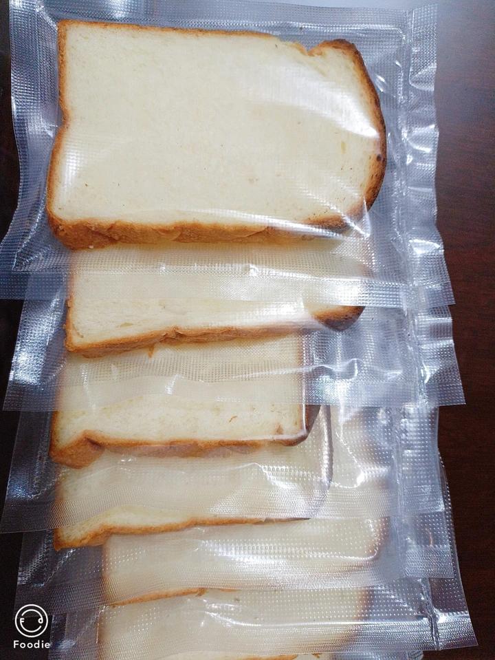 北海道吐司（直接法）~