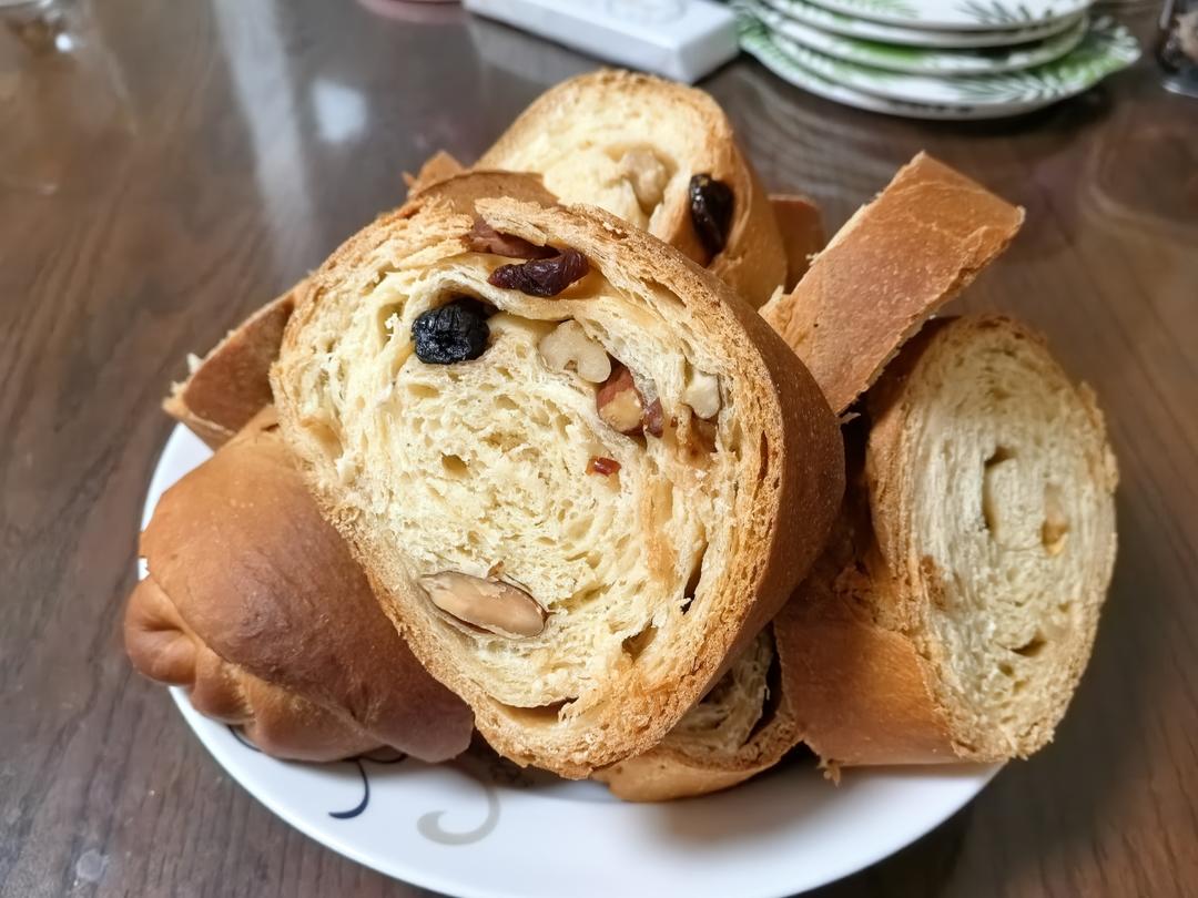 新疆果仁列巴(包好吃零失败)