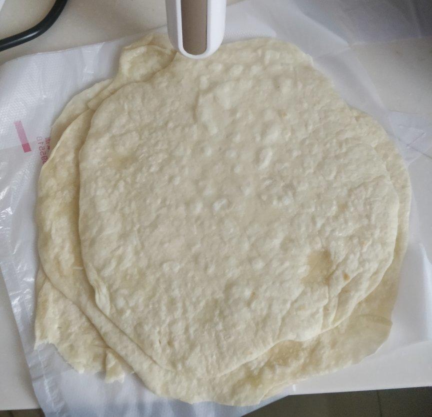 老北京or墨西哥饼皮