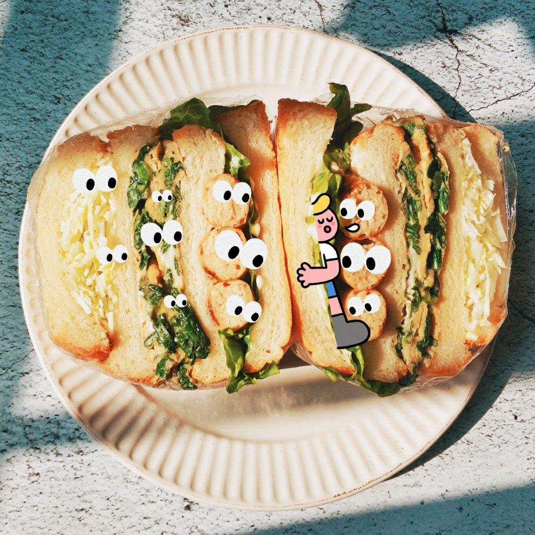 饮食记录