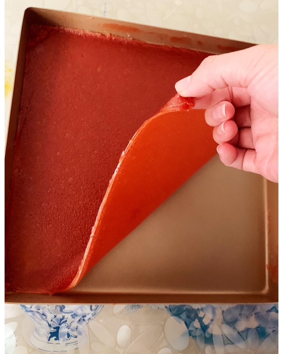 果丹皮（1岁以上宝宝）