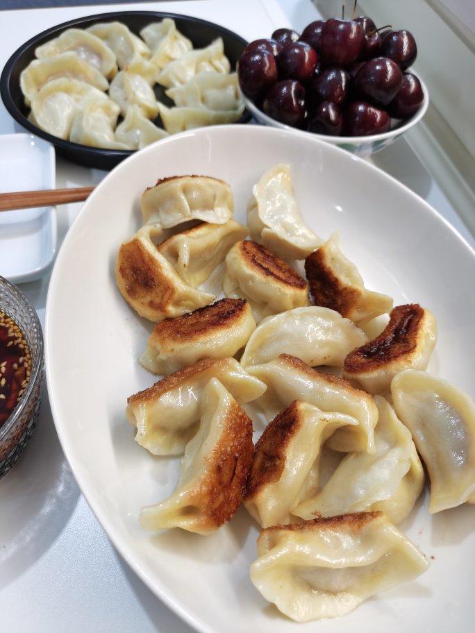 吃了忘不了的猪肉大葱饺子馅