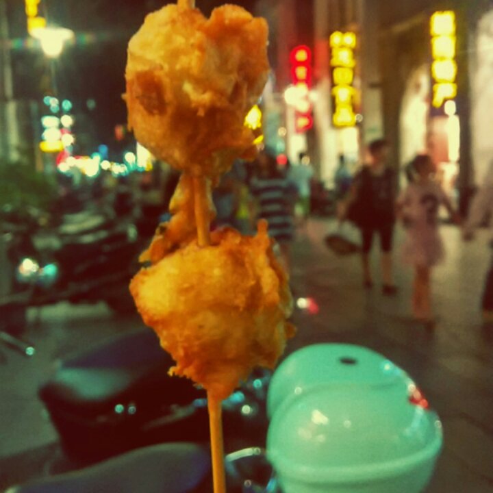 那年夏天的回忆录