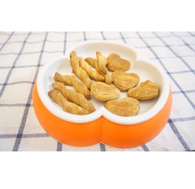 无油无糖宝宝磨牙棒饼干(硬性饼干)