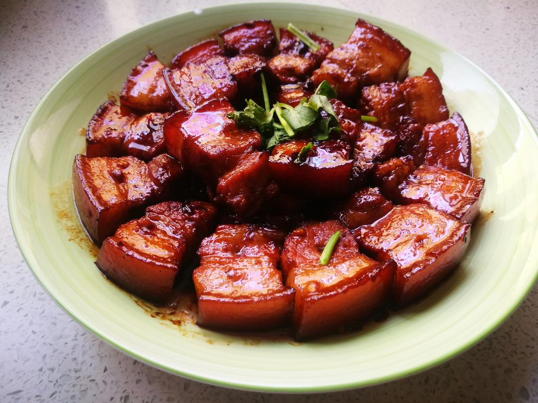 红烧肉