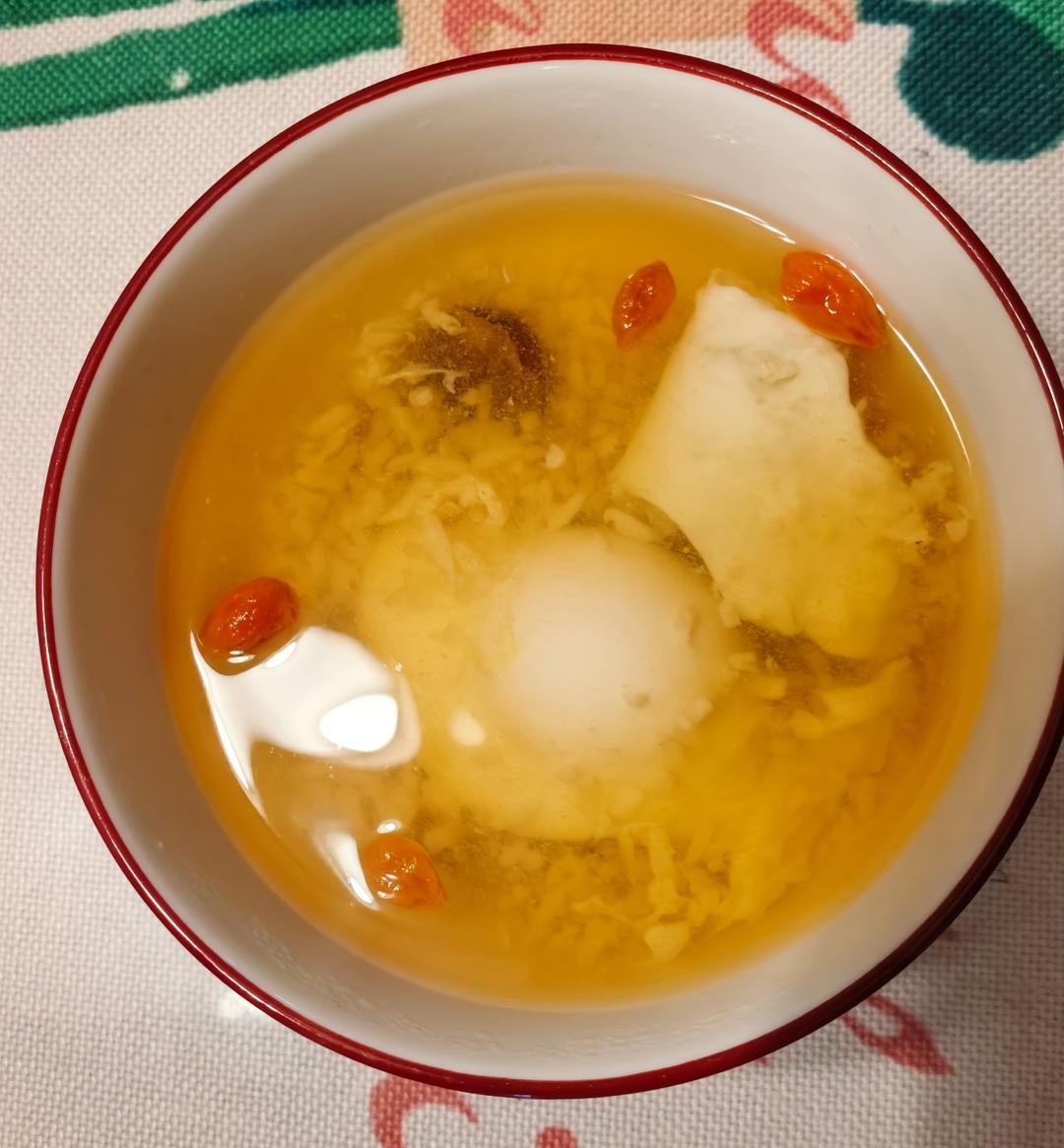 早餐?2025年11月22日