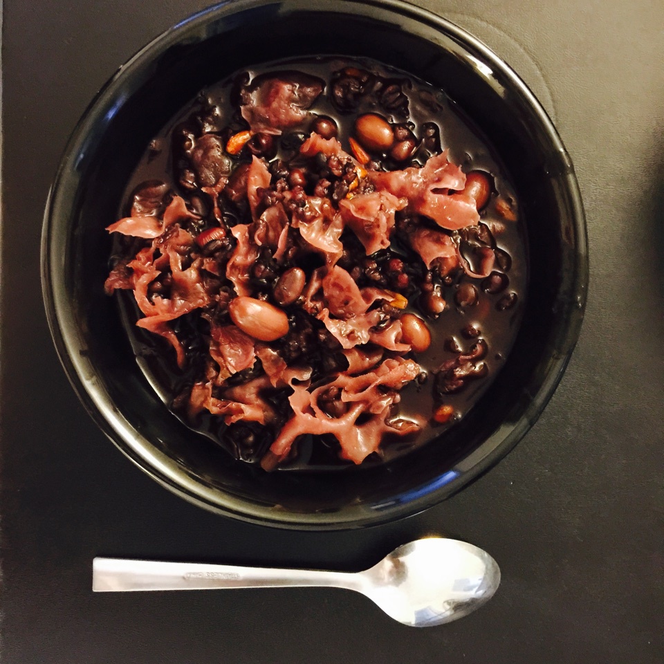 腊八粥