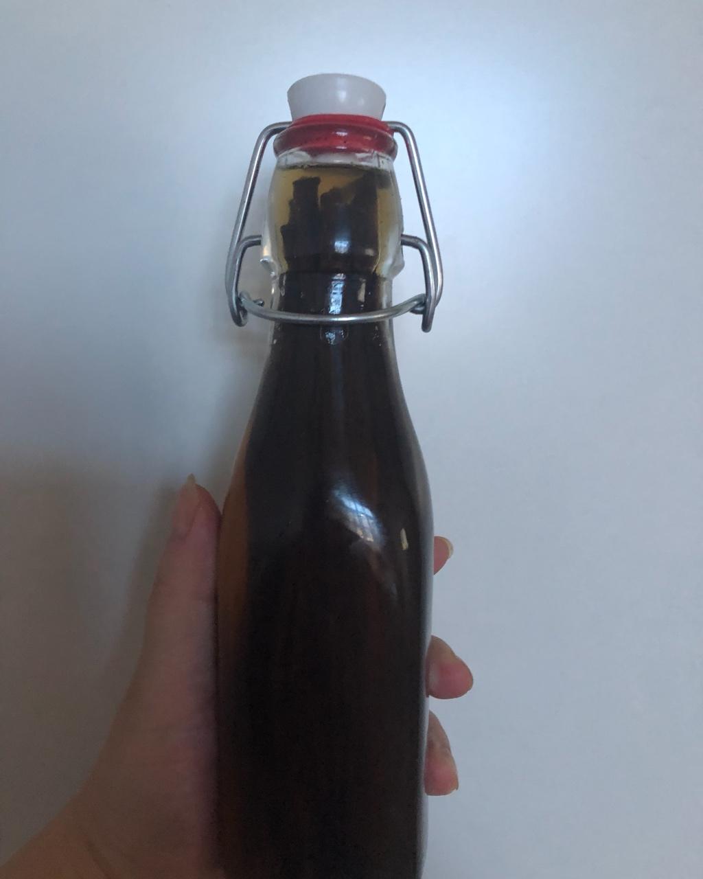 如何自制香草精 Homemade Vanilla Extract