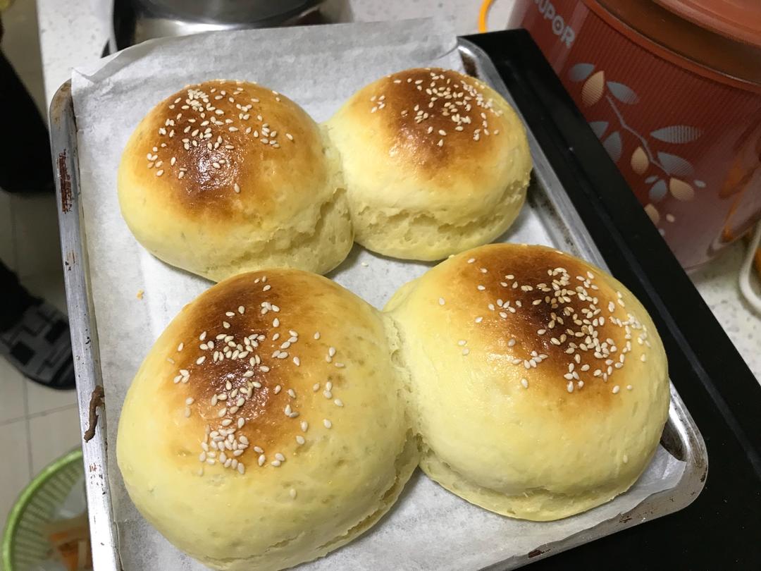 面包十五分钟手套膜及拉丝秘笈(附七岁儿童终极版)