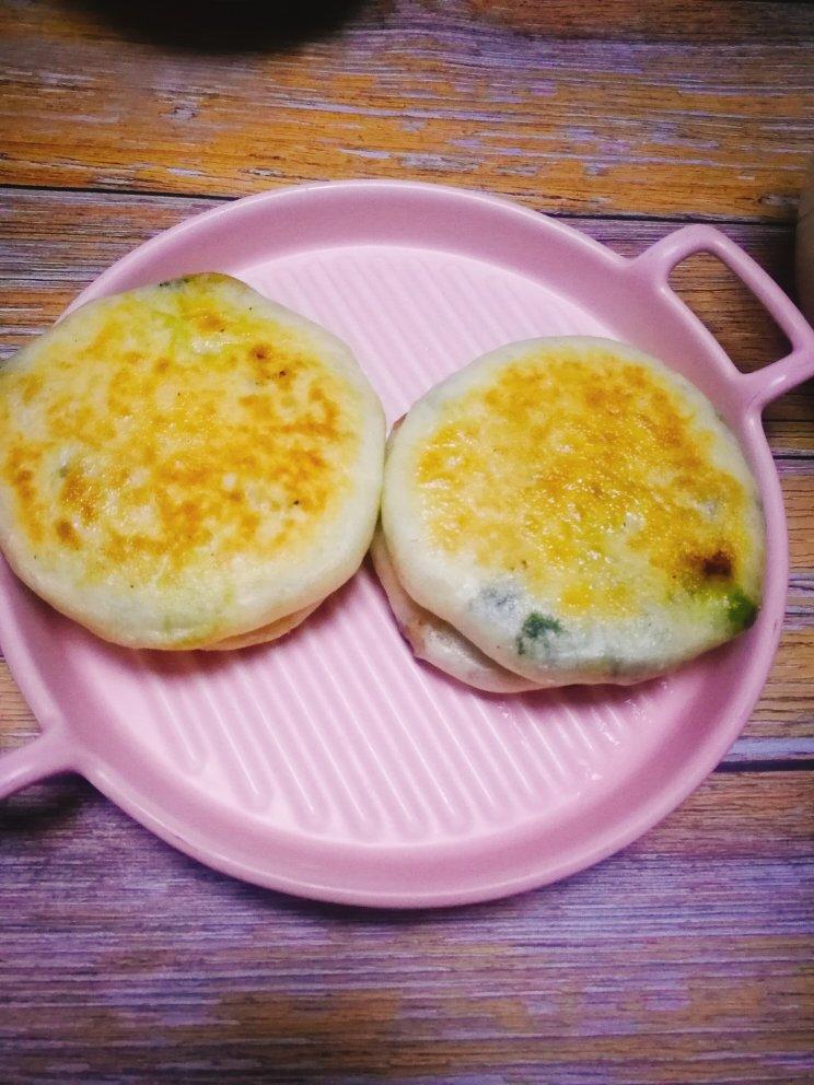 超级酥软好吃的馅饼