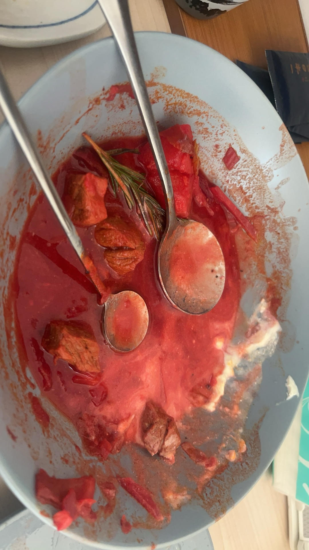 正宗俄罗斯红菜汤（罗宋汤）