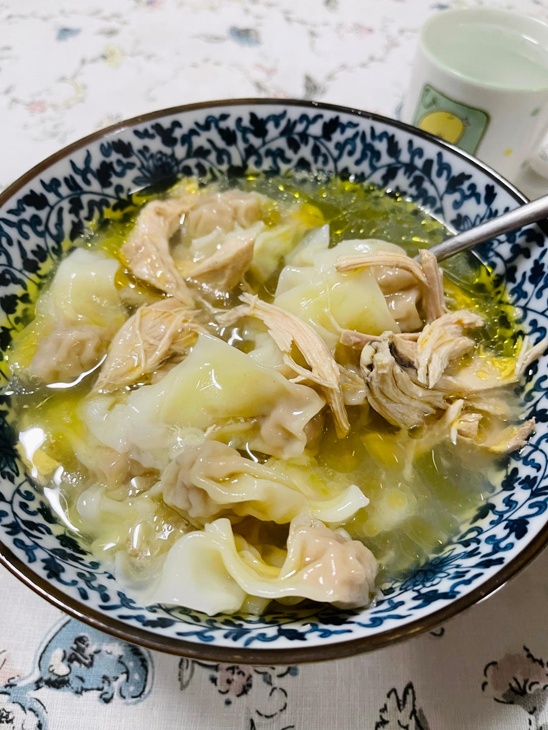 慢蜗牛家的高三娃早餐记录
