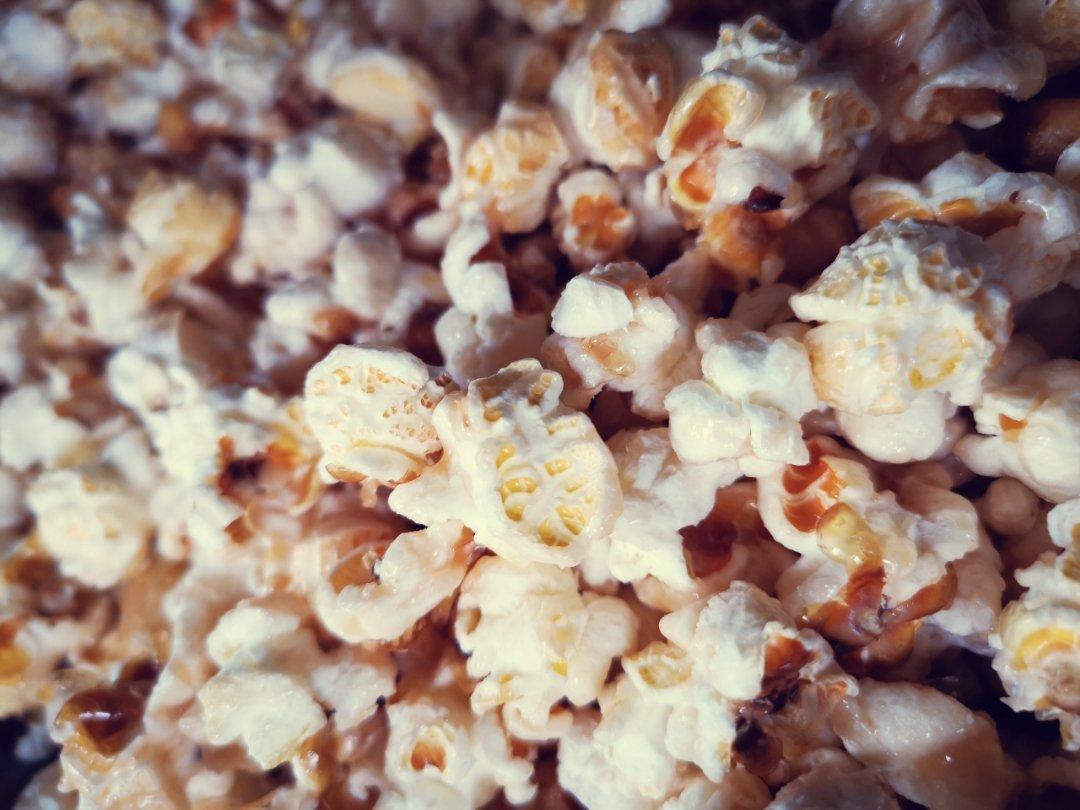 球形焦糖爆米花完美攻略【视频食谱】